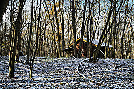 Ahrtal (4v9) - Bernhard Saalfeld - Lichtbildkunst